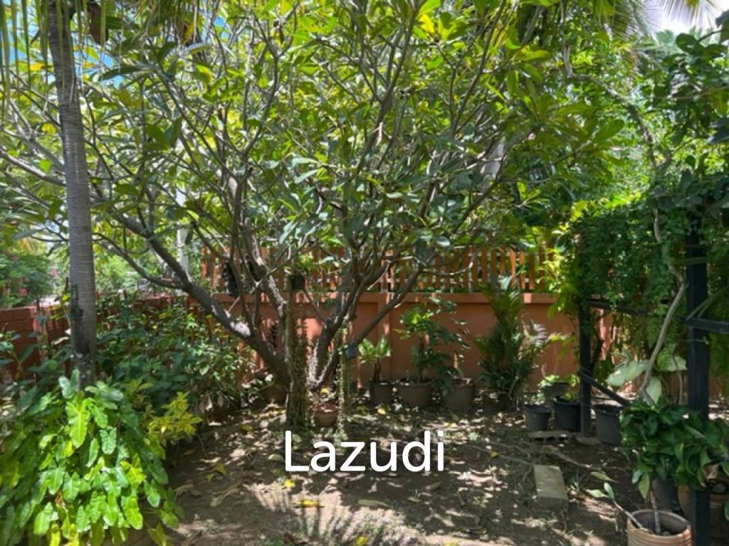 640 Sqm 3 Bed 3 Bath Villa For Sale