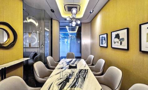 Luxurious Office for Rent in Khlong Toei Nuea