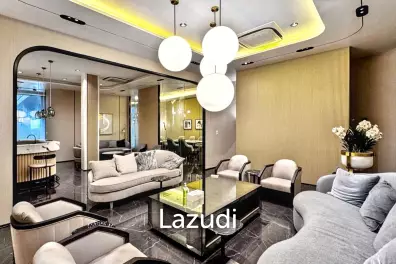 Luxurious Office for Rent in Khlong Toei Nuea
