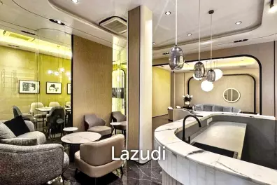 Luxurious Office for Rent in Khlong Toei Nuea