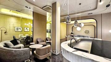 Luxurious Office for Rent in Khlong Toei Nuea