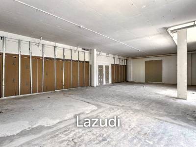 Asoke Montri High Traffic Retail Space for Rent