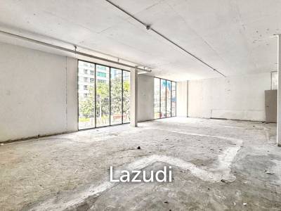 Asoke Montri High Traffic Retail Space for Rent