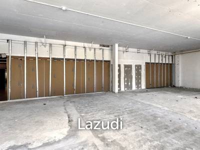 Asoke Montri High Traffic Retail Space for Rent