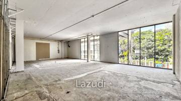 Asoke Montri High Traffic Retail Space for Rent