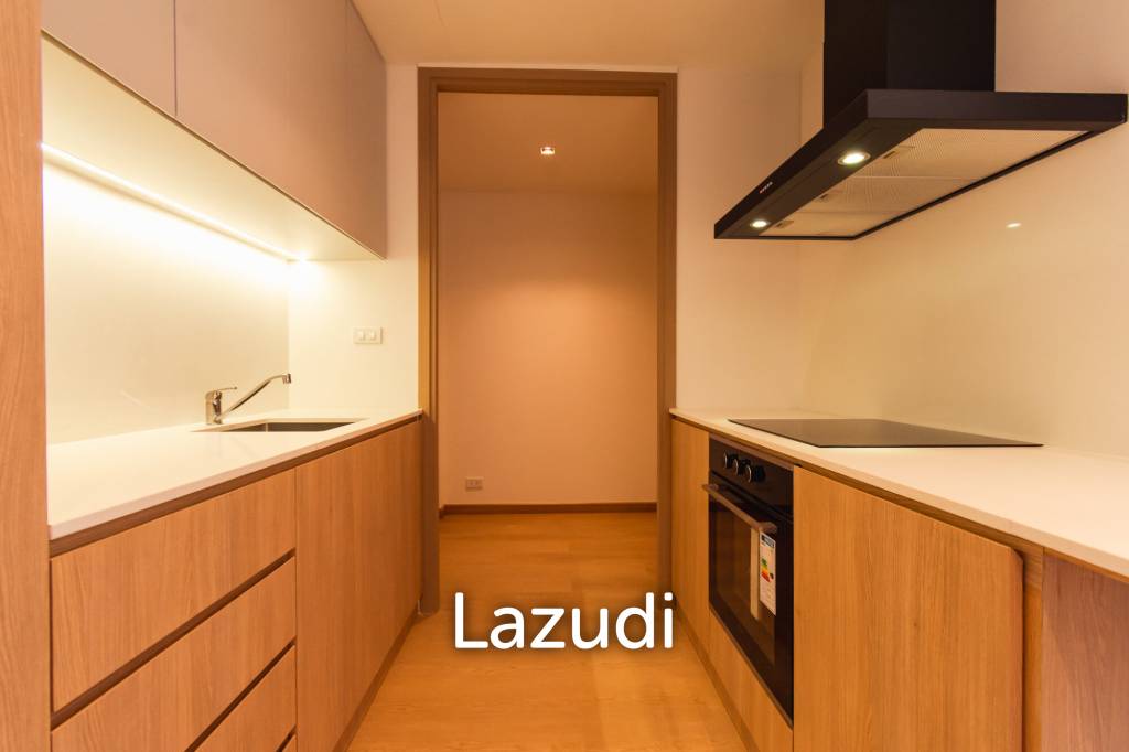 80 Sqm 2 Bed 2 Bath Apartment For Sale