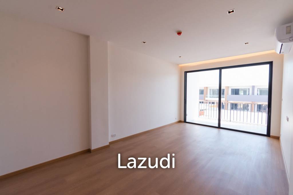 80 Sqm 2 Bed 2 Bath Apartment For Sale