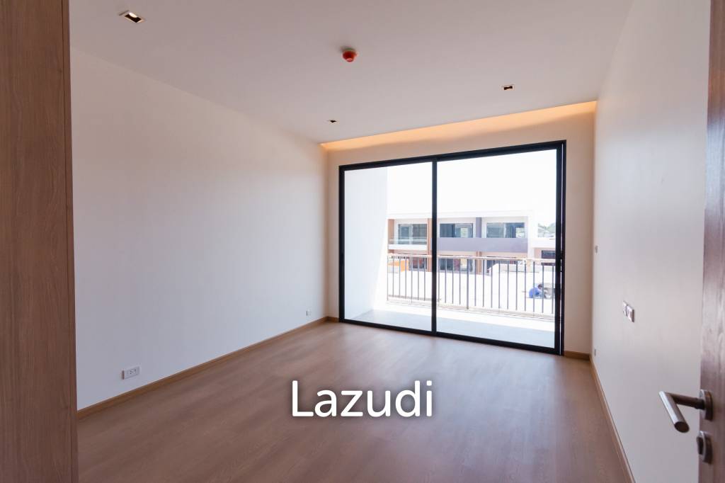 80 Sqm 2 Bed 2 Bath Apartment For Sale