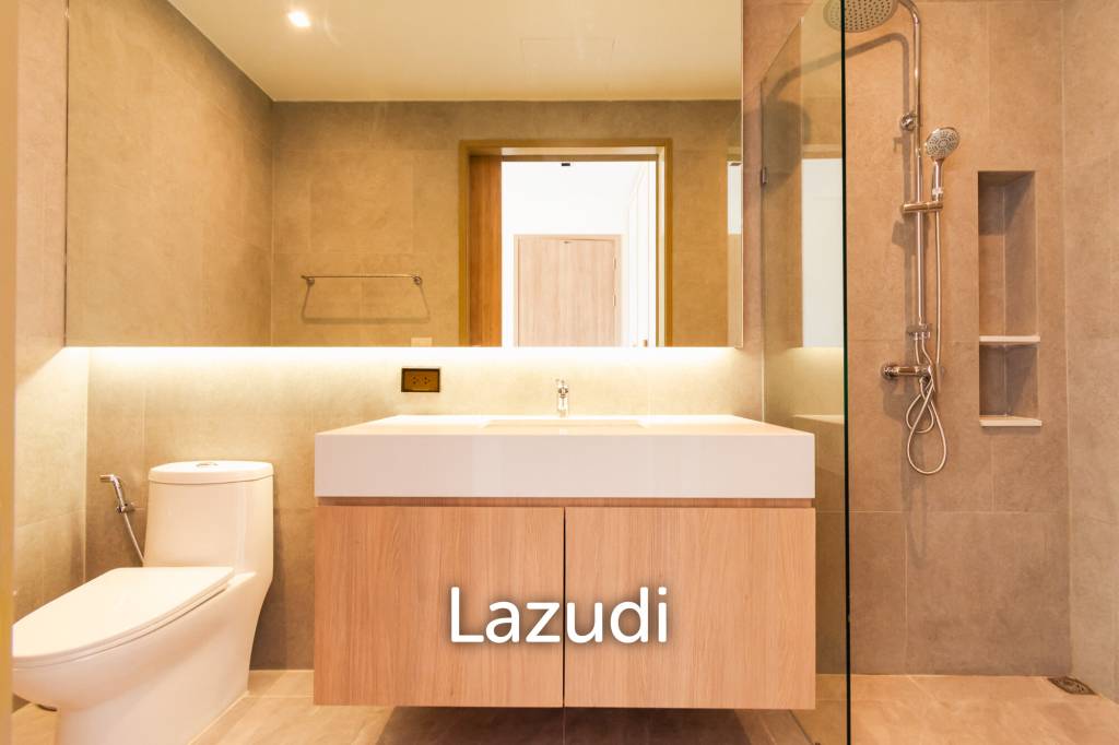 80 Sqm 2 Bed 2 Bath Apartment For Sale