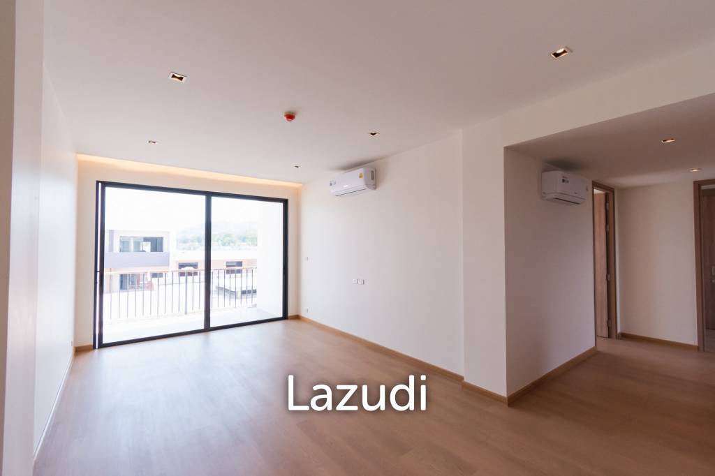 80 Sqm 2 Bed 2 Bath Apartment For Sale