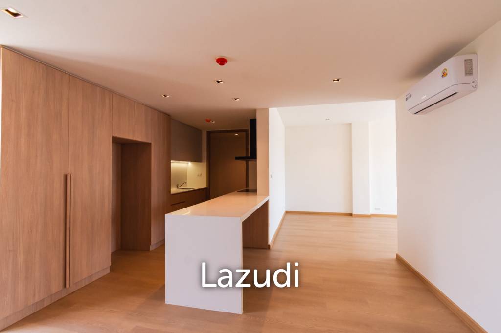 80 Sqm 2 Bed 2 Bath Apartment For Sale