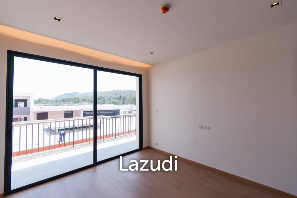 80 Sqm 2 Bed 2 Bath Apartment For Sale