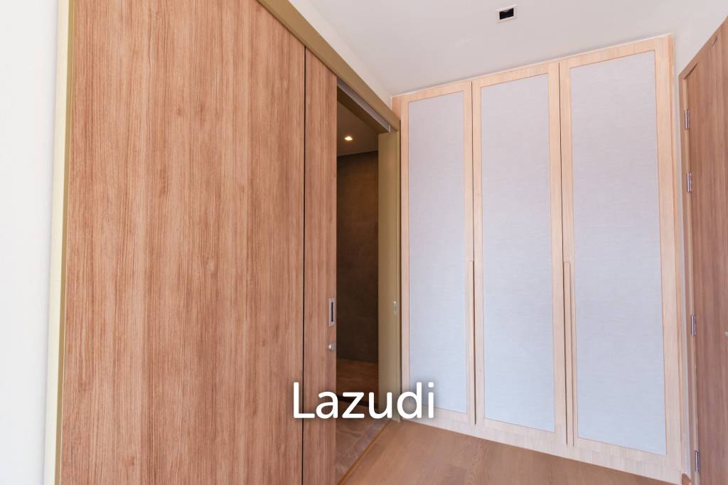 80 Sqm 2 Bed 2 Bath Apartment For Sale