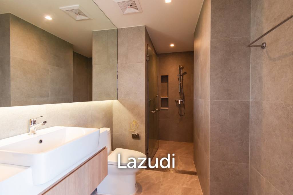 80 Sqm 2 Bed 2 Bath Apartment For Sale