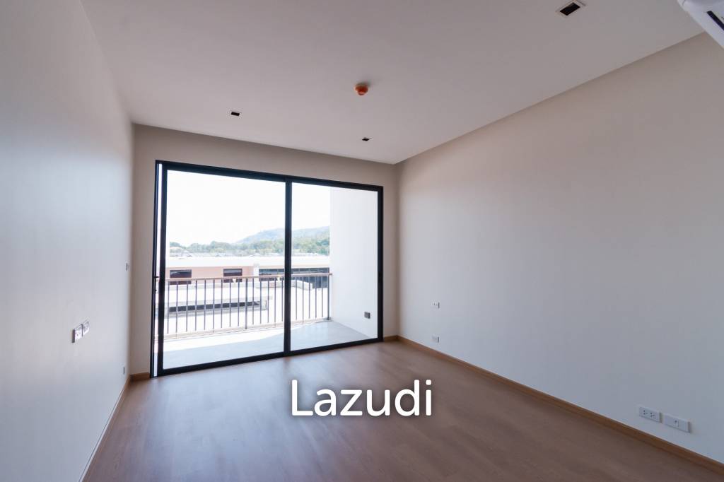 80 Sqm 2 Bed 2 Bath Apartment For Sale