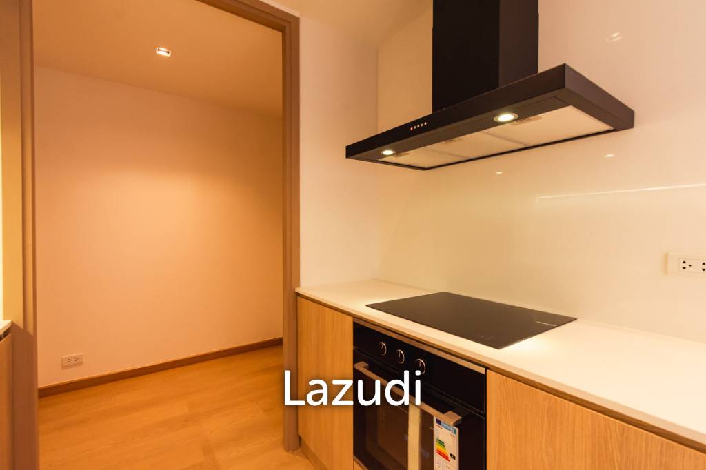 80 Sqm 2 Bed 2 Bath Apartment For Sale