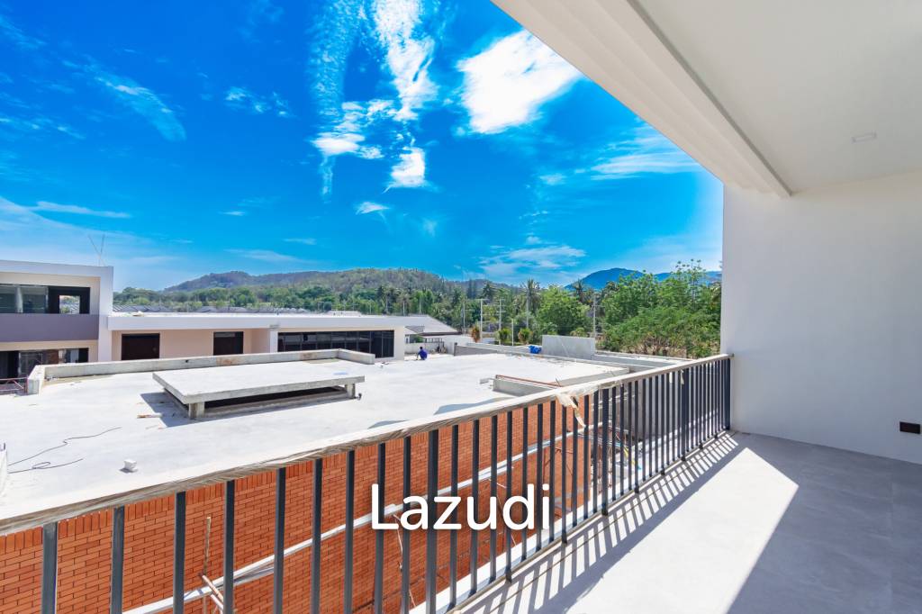 80 Sqm 2 Bed 2 Bath Apartment For Sale