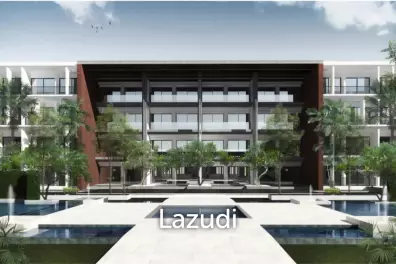 SUNSHINE PRESTIGE : Exclusive 2 Bed Apartment at Sunshine Prestige