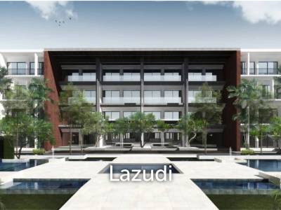 SUNSHINE PRESTIGE : Exclusive 2 Bed Apartment at Sunshine Prestige