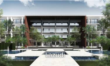 80 Sqm 2 Bed 2 Bath Apartment For Sale