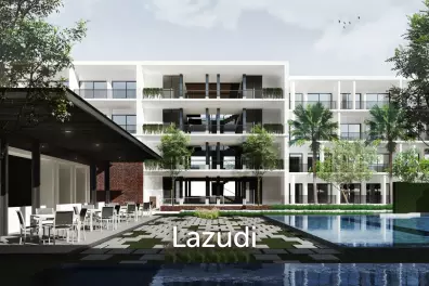 SUNSHINE PRESTIGE : Exclusive 2 Bed Apartment at Sunshine Prestige