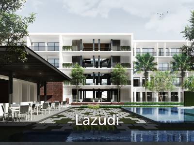 SUNSHINE PRESTIGE : Exclusive 2 Bed Apartment at Sunshine Prestige