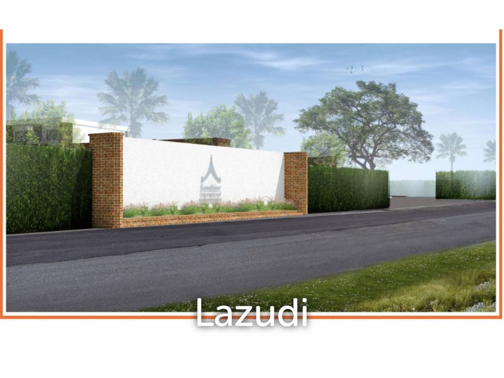 80 Sqm 2 Bed 2 Bath Apartment For Sale