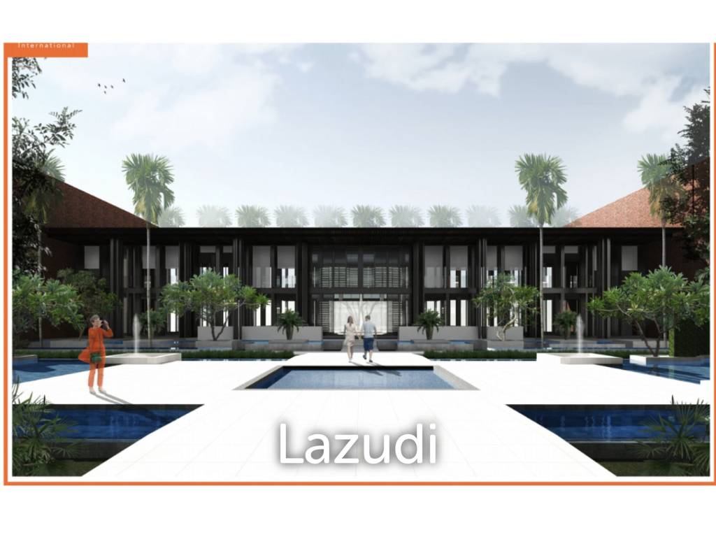 80 Sqm 2 Bed 2 Bath Apartment For Sale