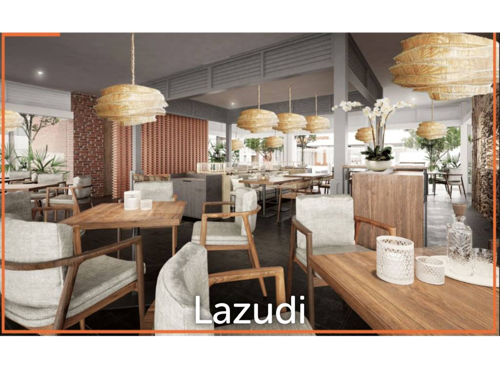 80 Sqm 2 Bed 2 Bath Apartment For Sale