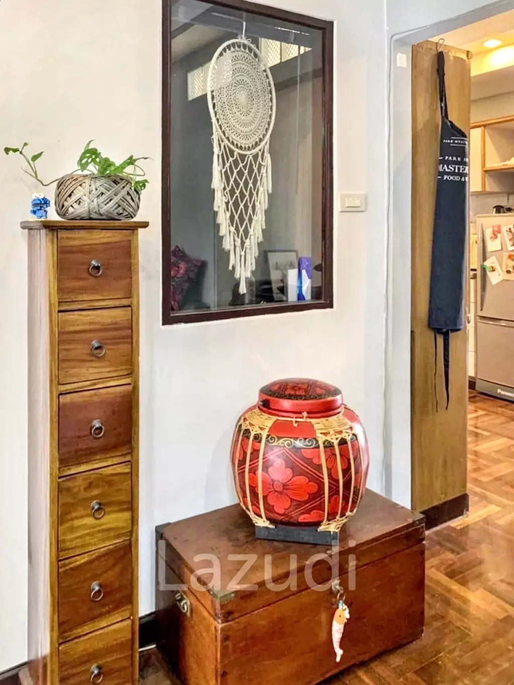 2 Bedroom 2 Bathroom 78 SQ.M  Fair Tower