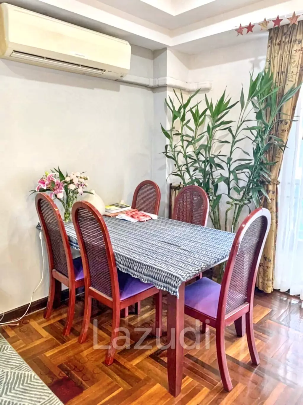 2 Bedroom 2 Bathroom 78 SQ.M  Fair Tower