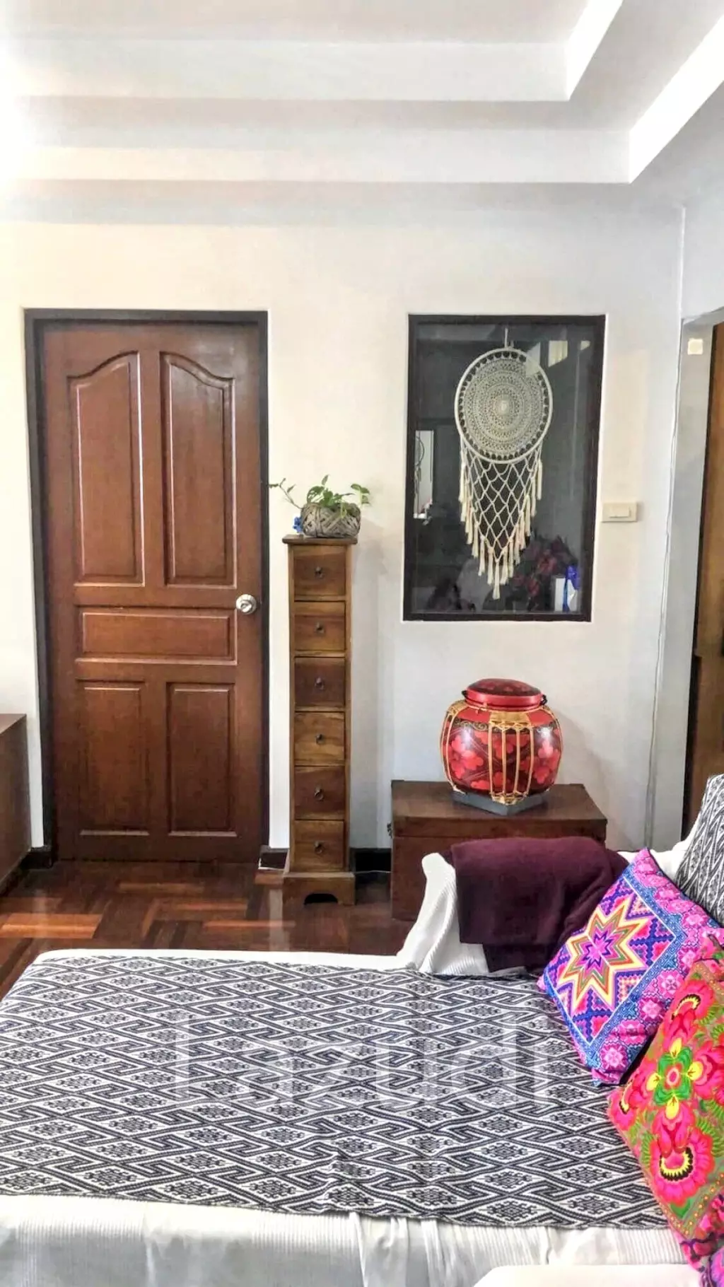 2 Bedroom 2 Bathroom 78 SQ.M  Fair Tower