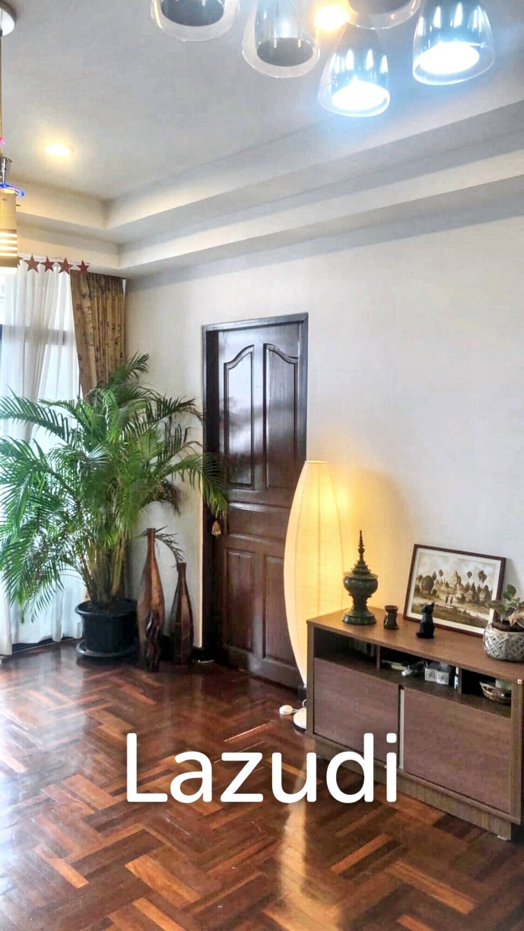 2 Bedroom 2 Bathroom 78 SQ.M  Fair Tower