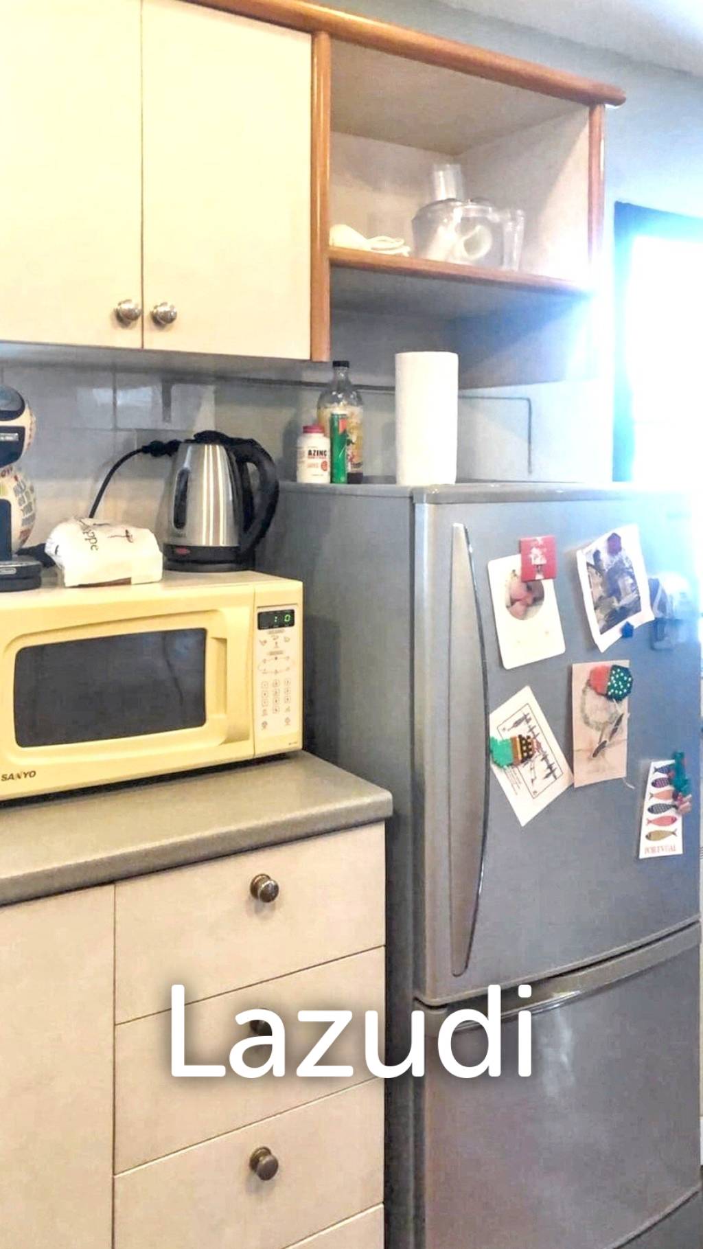 2 Bedroom 2 Bathroom 78 SQ.M  Fair Tower