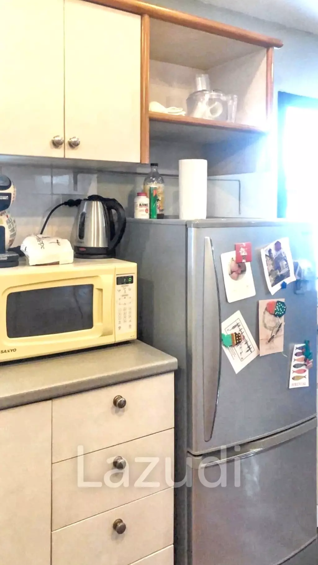 2 Bedroom 2 Bathroom 78 SQ.M  Fair Tower