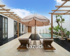 Modern 3 Bedroom Villa in Bingin, A Prime Investment Opportunity