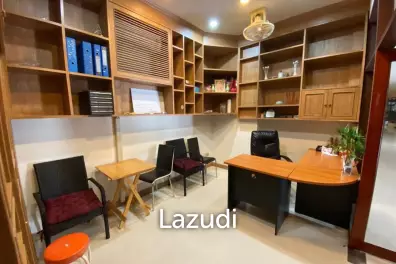 Office for Sale in Thappraya Area