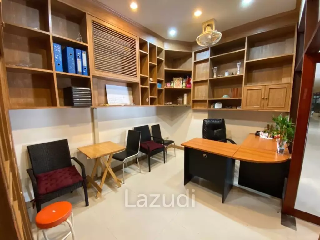 Office for Sale in Thappraya Area
