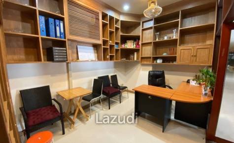 Office for Sale in Thappraya Area