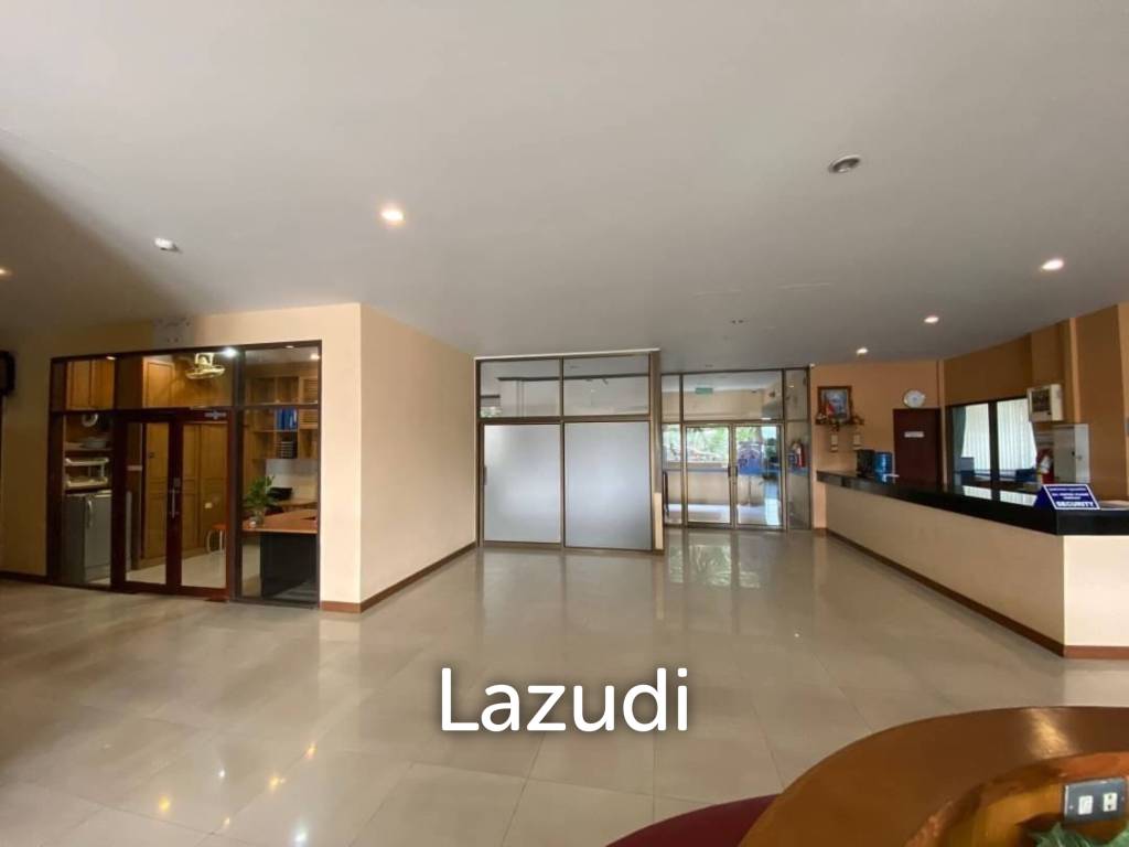 Office for Sale in Thappraya Area