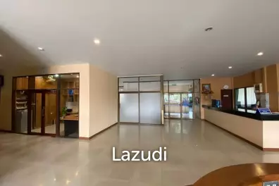 Office for Sale in Thappraya Area