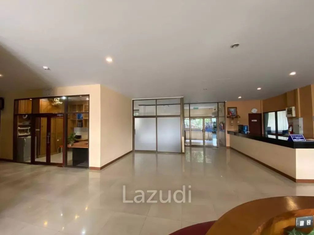 Office for Sale in Thappraya Area