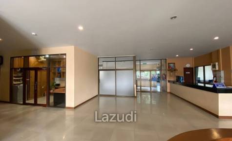 Office for Sale in Thappraya Area