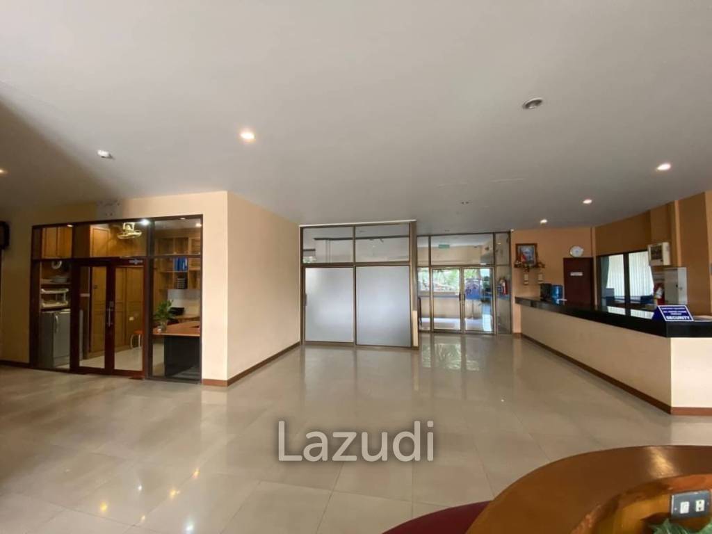 Office for Sale in Thappraya Area