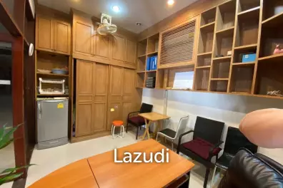Office for Sale in Thappraya Area