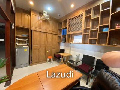 Office for Sale in Thappraya Area