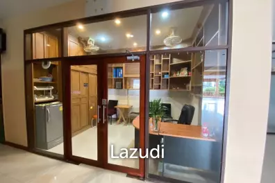 Office for Sale in Thappraya Area