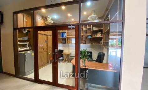 Office for Sale in Thappraya Area
