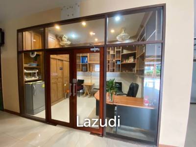 Office for Sale in Thappraya Area