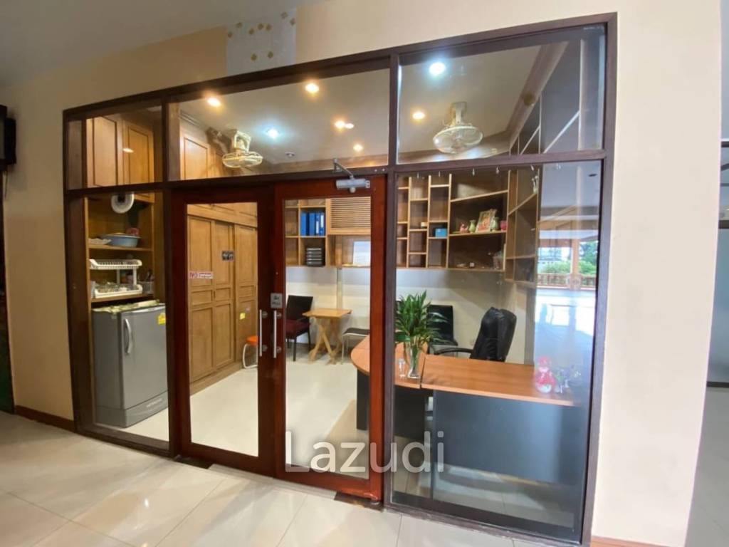 Office for Sale in Thappraya Area